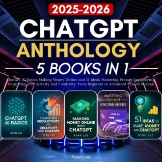 ChatGPT Anthology