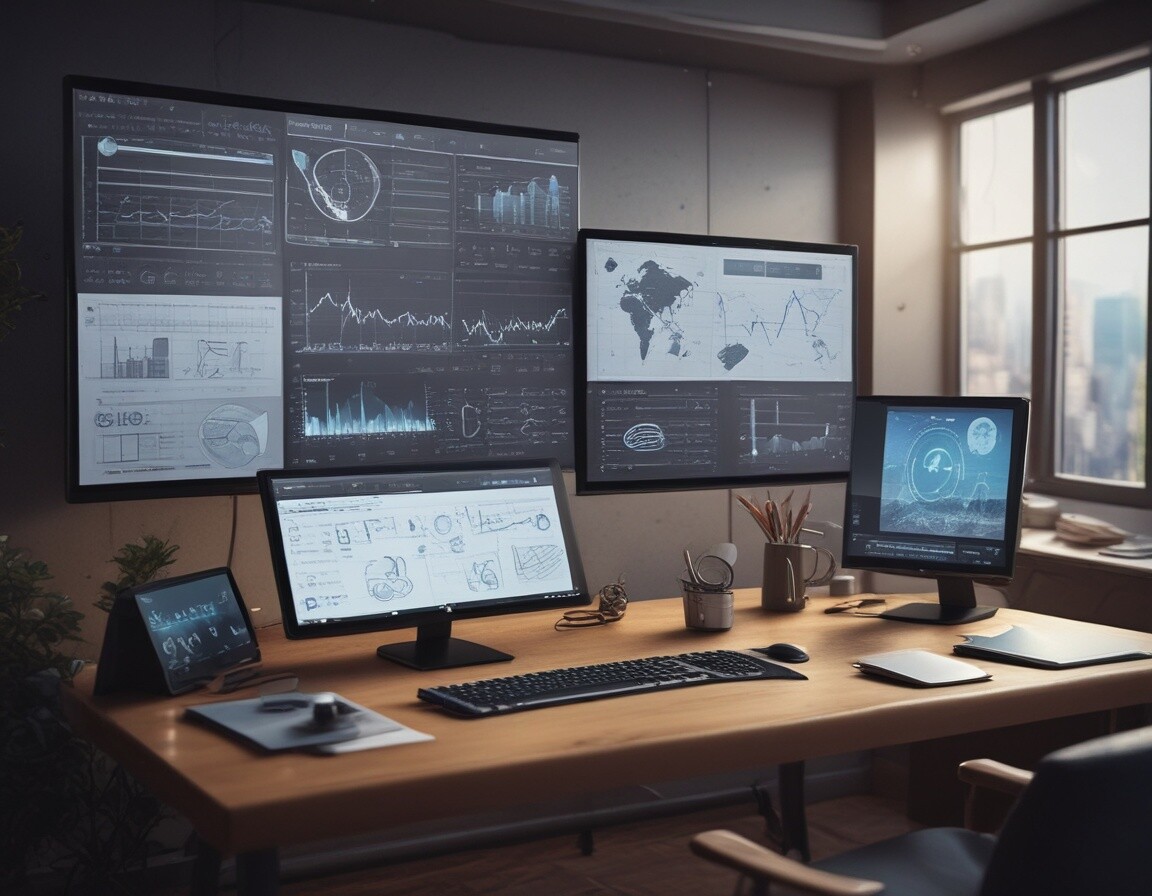 Advanced Collaboration Tools