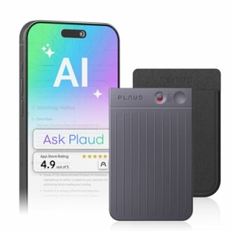 Plaud Note AI Voice Recorder