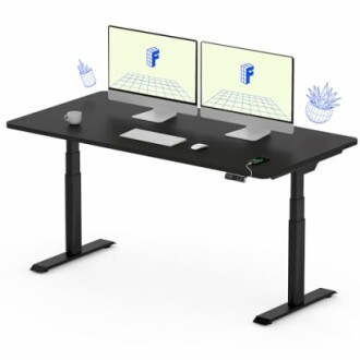 FLEXISPOT E6 Pro Standing Desk