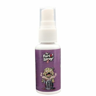 Stink Fart Spray