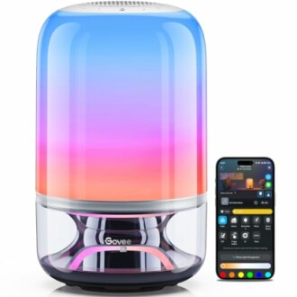 Govee Table Lamp 2 Pro