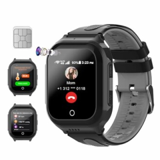 Wonlex 4G Kids Smartwatch